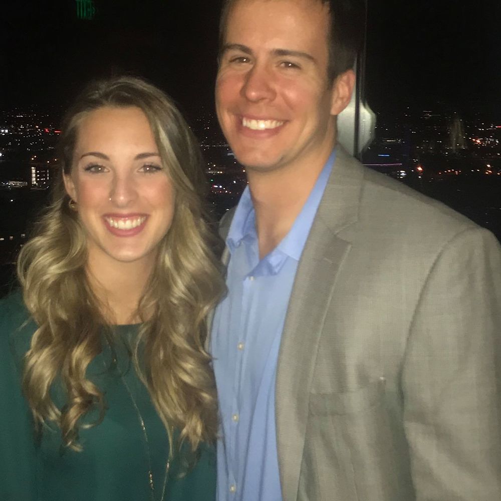 Meet your Posher, Vyktoria